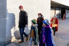 29.-30.12.2025 Sternsingen